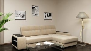 Quality corner sofas: the best models and tips for choosing