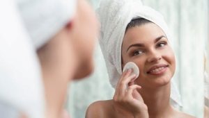 Hvordan og hvordan fjerne sminke?