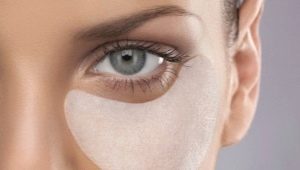 How to use eye patches?