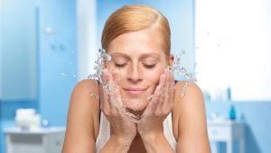 How to wash your face?