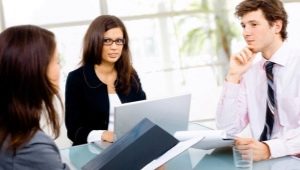 How to get an interview at the bank?