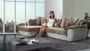 How to choose a sofa to serve for many years?