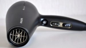 How to choose a hair dryer?