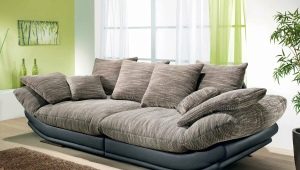 How to choose a soft sofa?