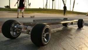 Skateboard wheels: how to choose and change?