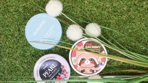 Korean patches: product overview, selection and use recommendations