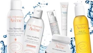 Avene Cosmetics: Brand Information and Assortment