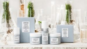 Cosmetics [comfort zone]: advantages, disadvantages and product overview