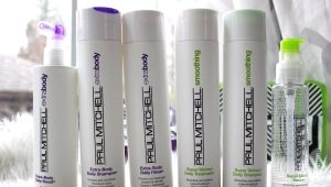 Hair cosmetics Paul Mitchell