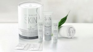 Herbalife cosmetics: range, features, advantages and disadvantages