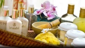 Ligne St Barth cosmetics: product overview, selection tips