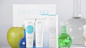 Obagi cosmetics: pros, cons and product description
