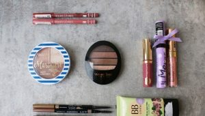 Vivienne Sabo cosmetics: brand history and product overview