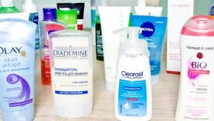 The best facial cleansers