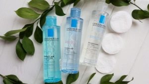 Micellar Facial La Roche-Posay