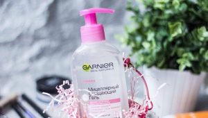 Micellar gel: beskrivelse, typer, regler for bruk