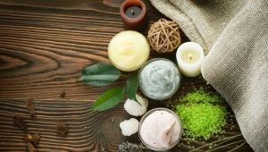 Natural cosmetics: varieties and best brands