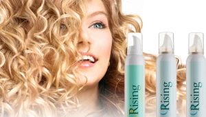 A review of hair curlers on curlers