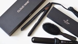 Overview of Cloud Nine Stylers