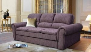 Features of direct sofas with dolphin mechanism