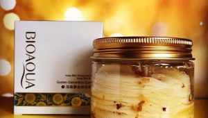 Bioaqua patches: how to choose and use?