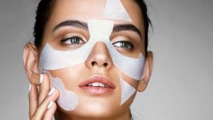 Patches for the face: what is it and how to use them?