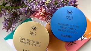 L.Sanic patches: varieties, pros and cons