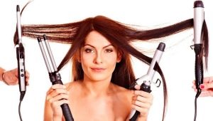 Hair curlers: what is it, which is better to choose and how to use?