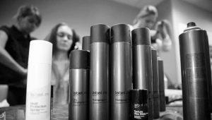 Professional hair cosmetics Label.m