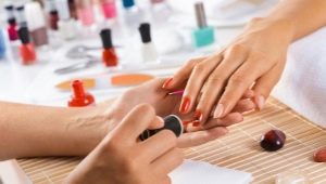 Manicure Master Summary: How to Complete