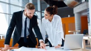 Executive Assistant Summary: Structure and Compilation Guidelines