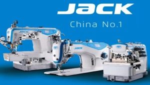 Jack sewing machines and overlocks: models, selection recommendations
