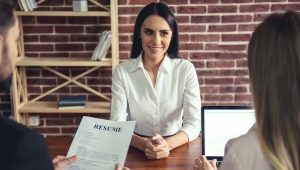 Interview in English: the secrets of preparation and successful completion