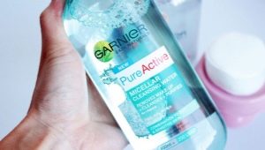 Micellar water composition