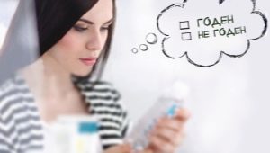 Shelf life of cosmetics: verification methods and storage rules