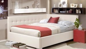 Corner ottoman: varieties and selection criteria