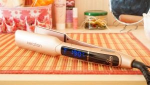 Irons GA.MA: features and model range