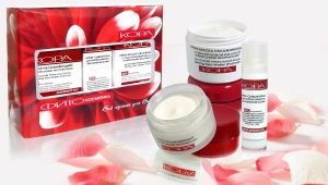 All about Kora cosmetics