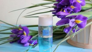 Velg en tofase sminkefjerner