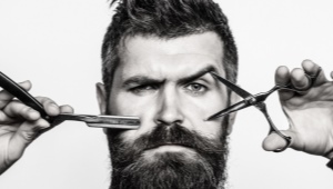 Barber: profession description, responsibilities and requirements