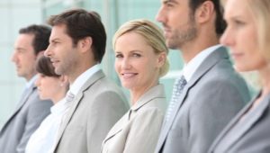 Company image: what is it and how to form it?