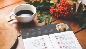 How to correctly indicate experience in the resume?