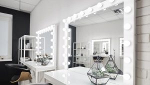 How to equip the workplace of a makeup artist?