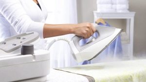 How to clean the steam generator and steam cleaner?