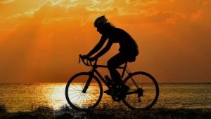 How to choose a bike by height and weight?