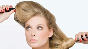 How to add volume to thin hair?