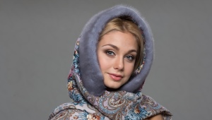 Hood on the head of the 90s