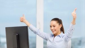 Responsibilities and achievements in the resume: what should be indicated?