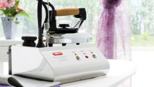 Lelit steam generators: characteristics, assortment, choice