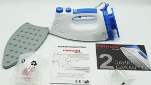 Loewe steam generators: features and selection rules